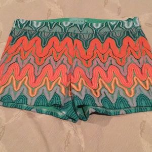 Women’s shorts